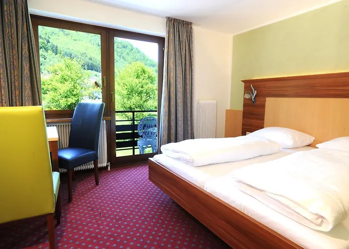 Hotel Hocheck Altmünster