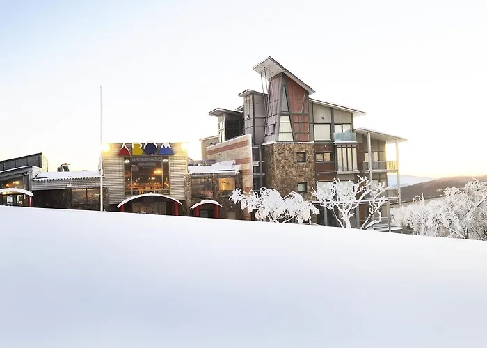 Abom Hotel