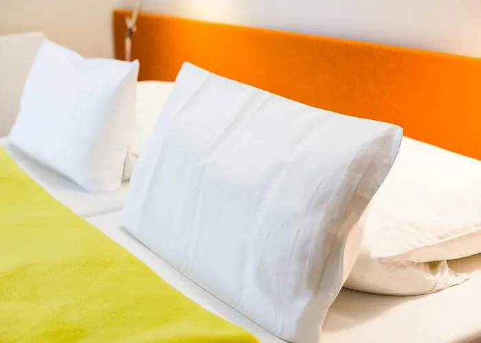 Hotel Windschur Sankt Peter-Ording