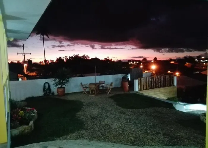 Hotel Salento Plaza