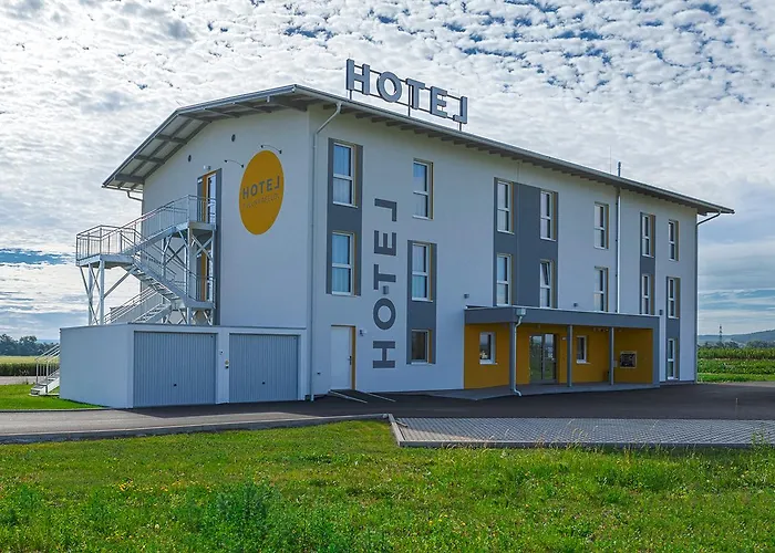 Hotel Tullnerfeld