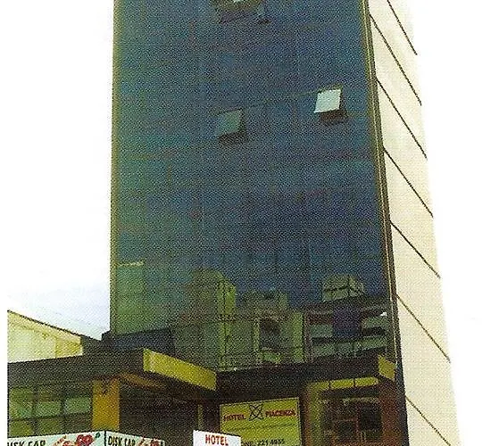Hotel Piacenza