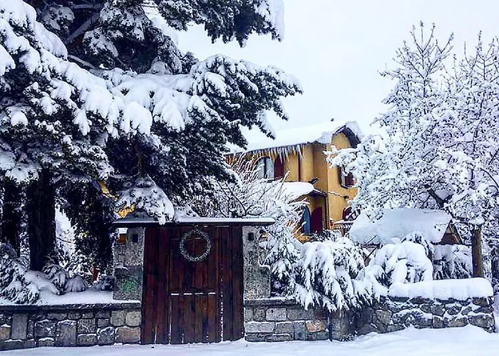 Hotel Rural La Viña - Only Adults San Rafael