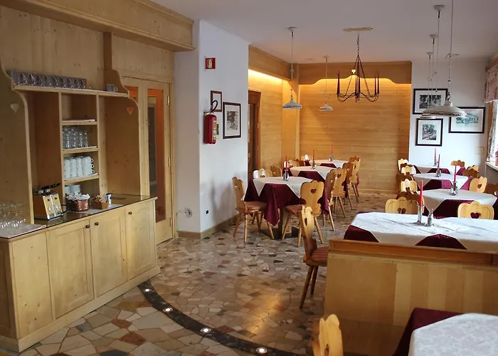 Hotel Haberl Tarvisio