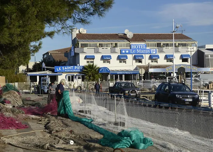 Le Maray