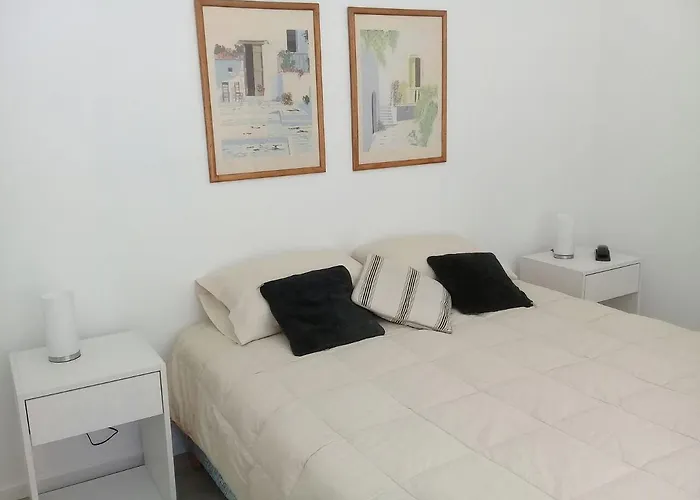 Alquileres Temporarios By Clh Rentals