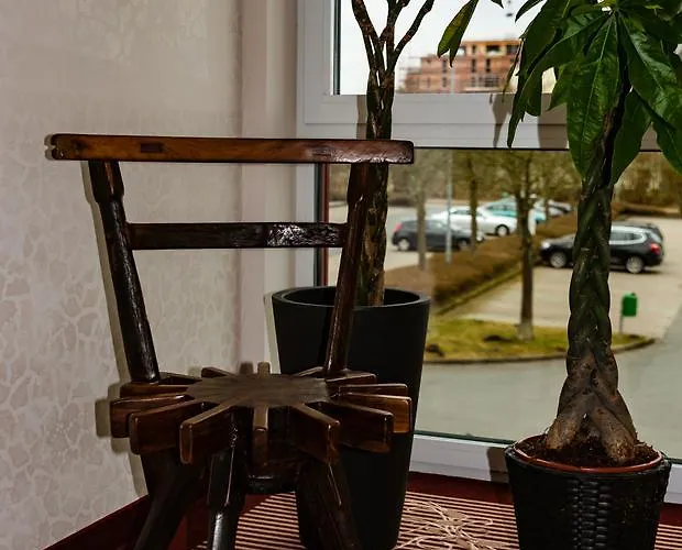 Hotel Neptun Schillig