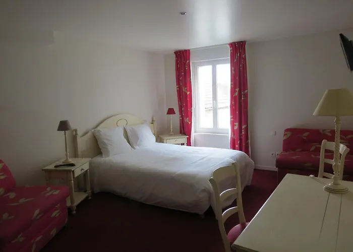 Hotel Côte d'Opale Étaples