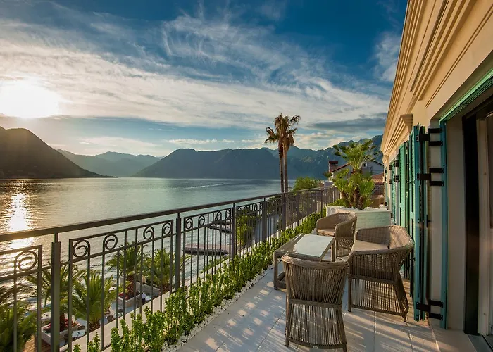 Hotel Forza Terra