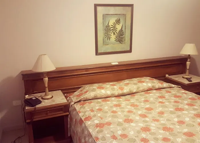 Hotel Vila Do Conde Itu