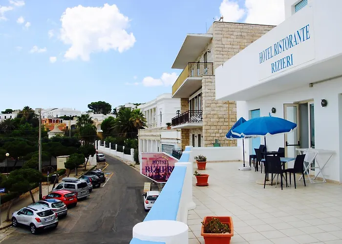 Hotel Rizieri