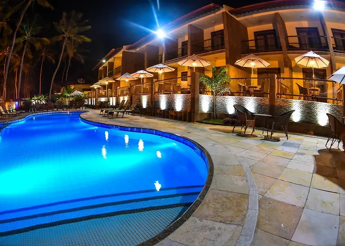 Genus Beach Hotel