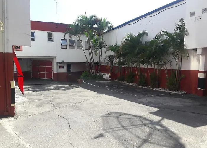 Motel Sedução