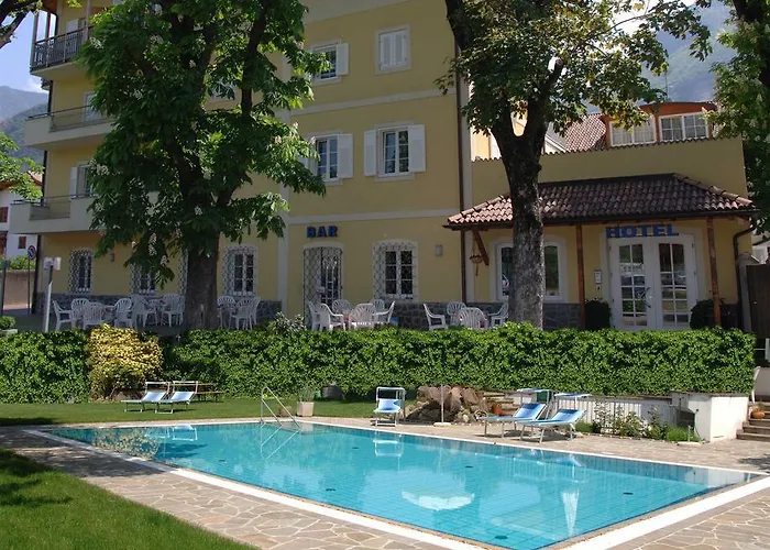Hotel Stampfer B&B Laives