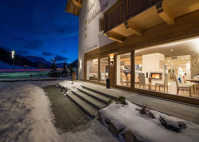 Hotel Silvestri
