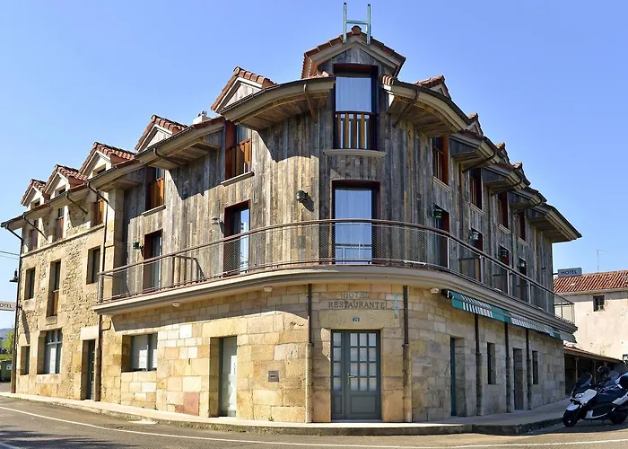 Hotel La Alfonsina