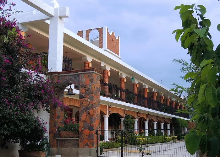 Hotel El Portón