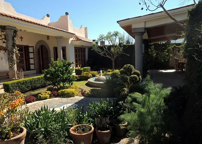 Hotel El Portón