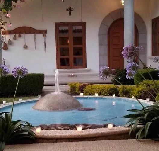 Hotel El Portón