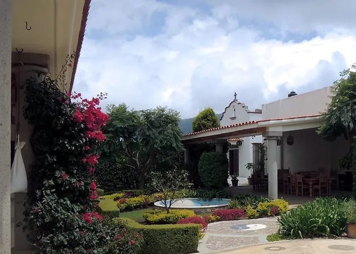 Hotel El Portón