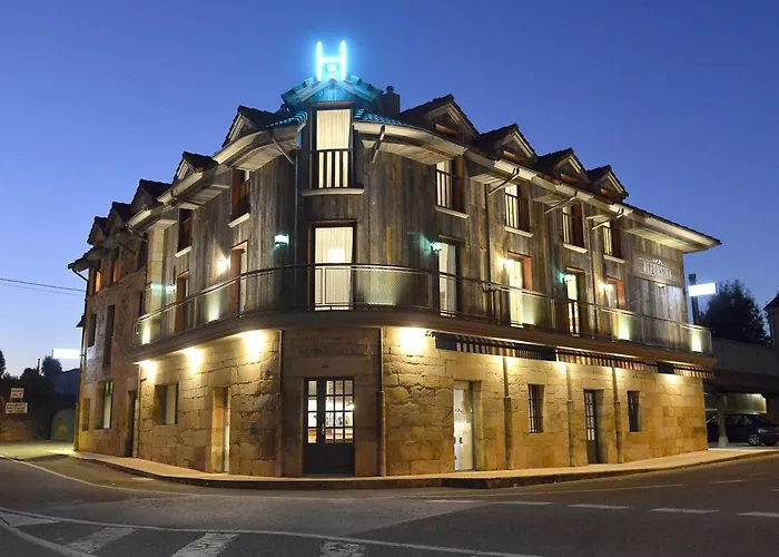 Hotel La Alfonsina