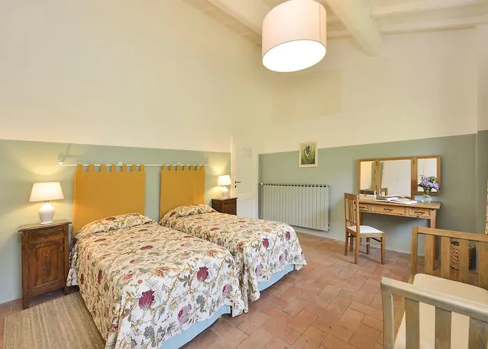 B&B Palazzolo La Foce