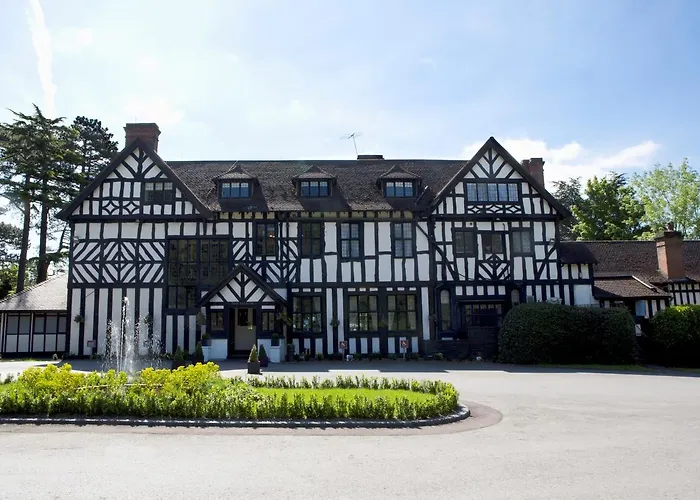 The Manor Elstree