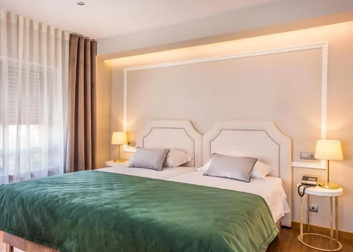 Imperhotel By Umbral