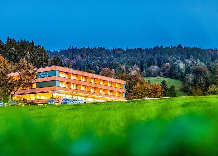 Fritsch am Berg - Adults only