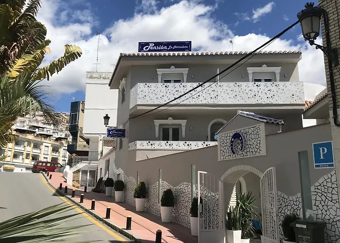 Pensión La Herradura