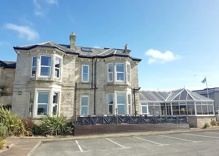 Fairfield House