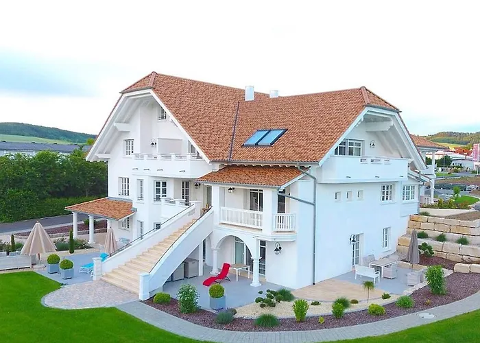 Belle Maison - Das kleine Hotel