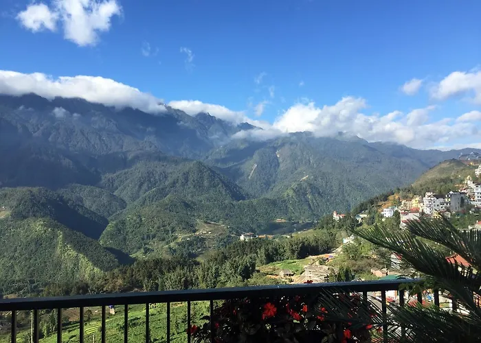 Sapa Hills