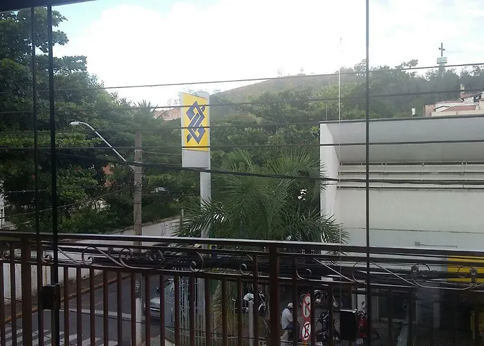 Vila Santa Hotel