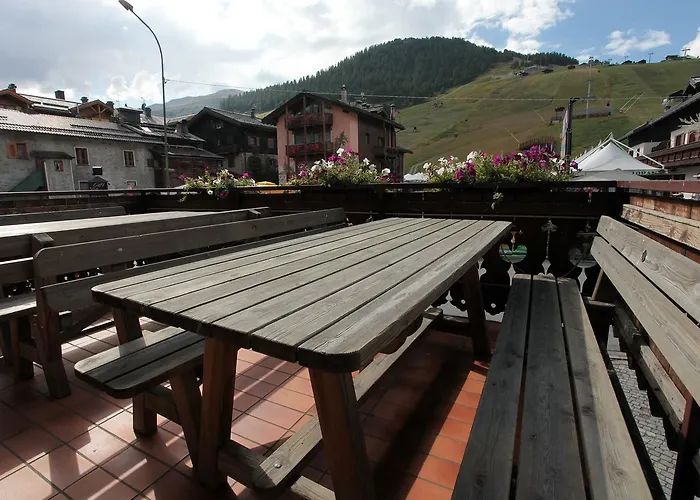 Hotel Miramonti