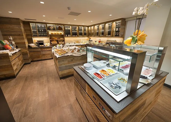 Hotel Sporting Family Hospitality Livigno