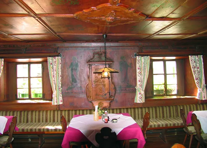 Hotel Bruggerwirt