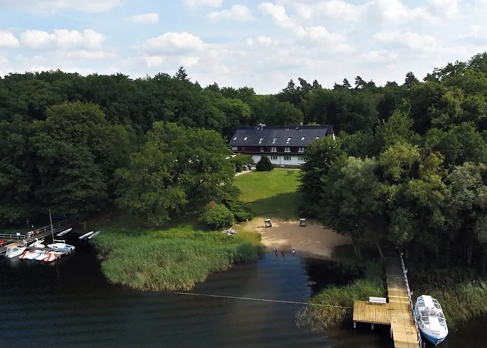 Seehotel Ichlim