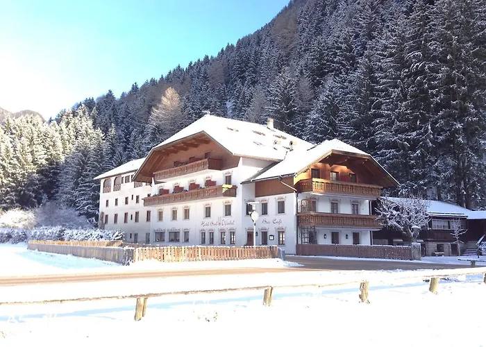 Hotel Bad Winkel