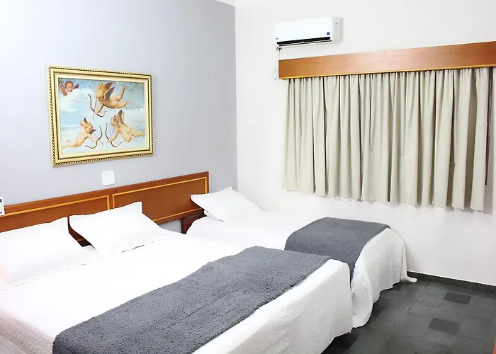 Arq Inn Hotel