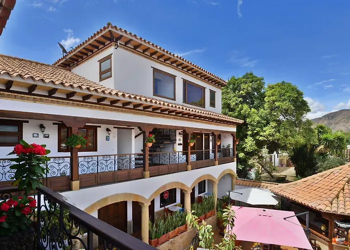 Plaza Medina Hotel