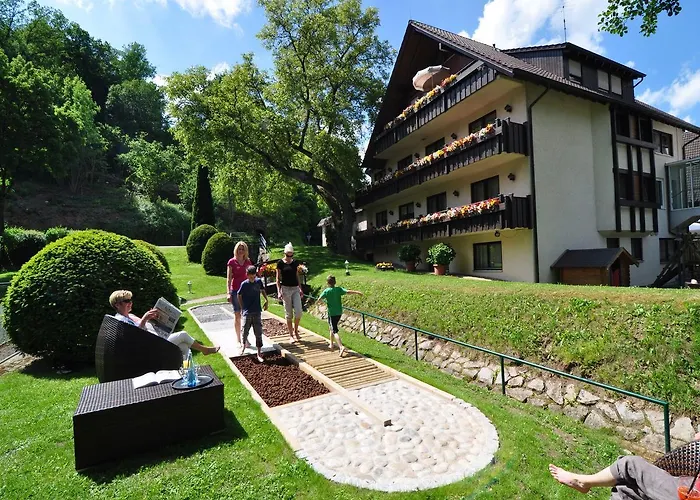 Landhotel Pfrondorfer Mühle