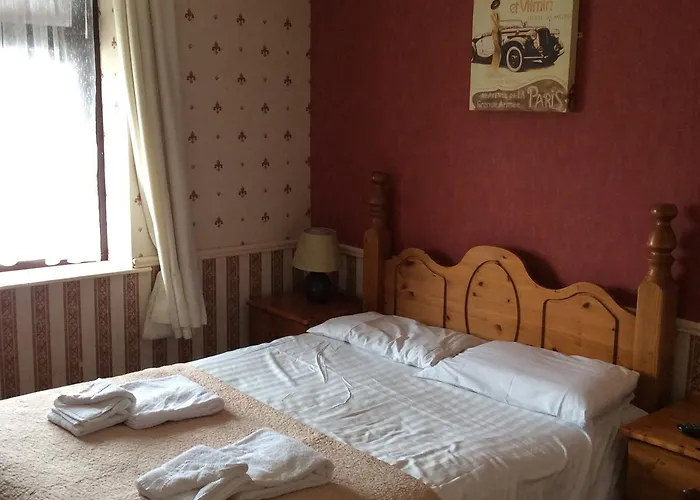 The Royal Hotel Arklow