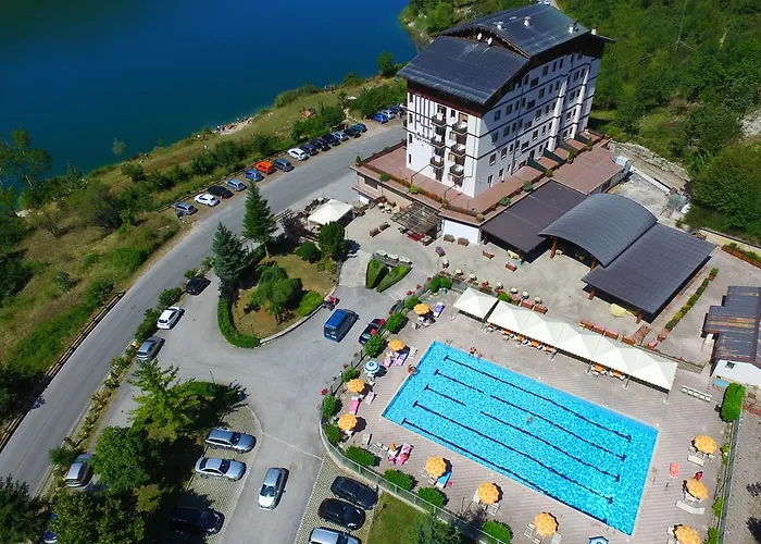 Park Hotel Scanno