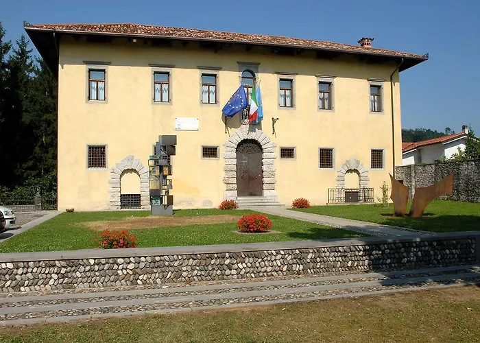 Albergo Al Tarcentino