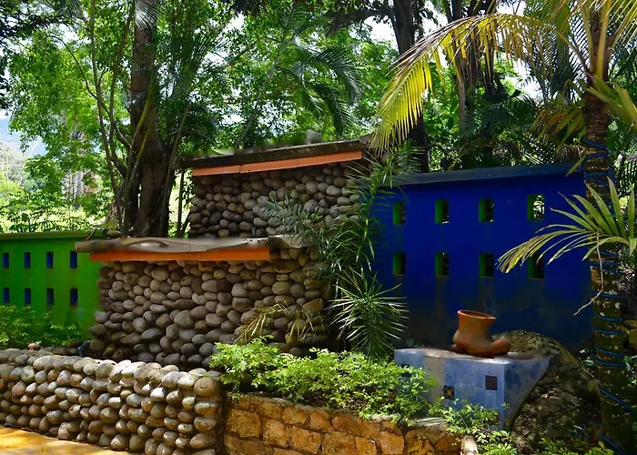 Amanwana Ecofinca