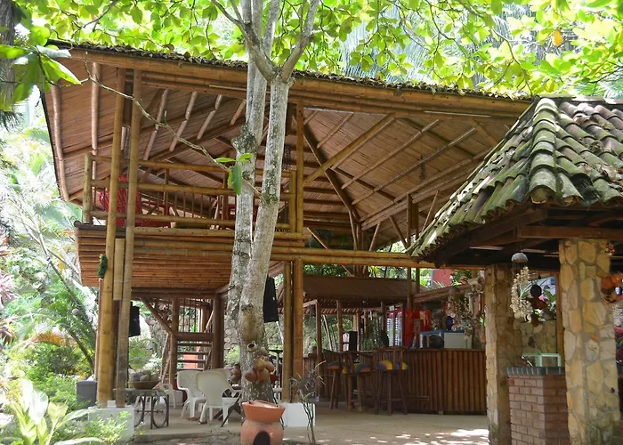 Amanwana Ecofinca