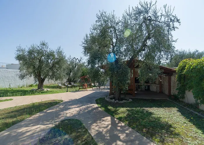 Borghetto Tio Pepe