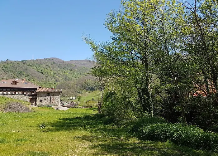 Hotel Rural Palacio de Galceran