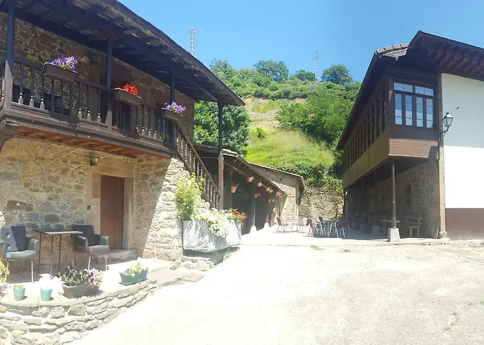 Hotel Rural Palacio de Galceran
